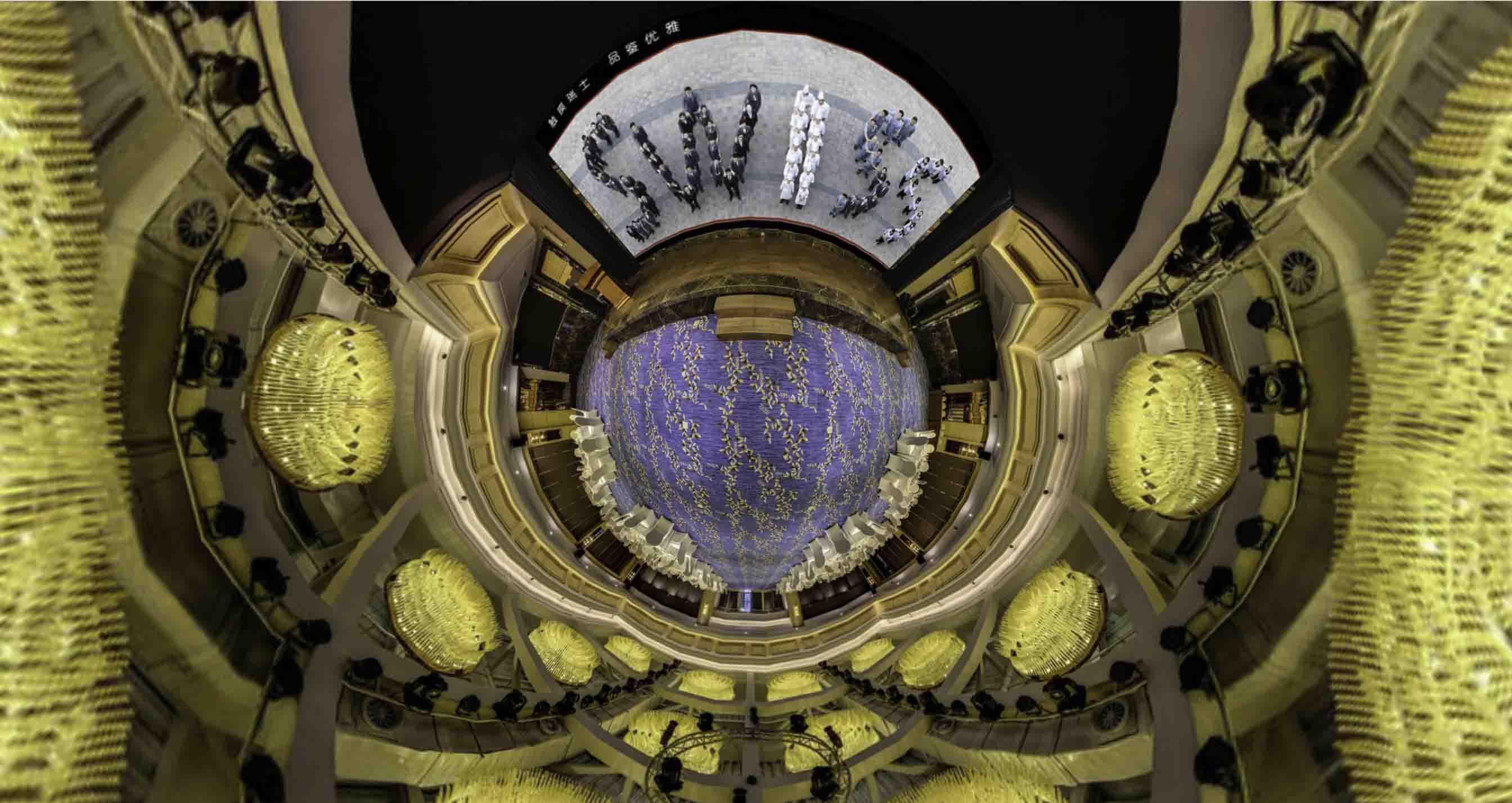 碌曲探索VR全景拍摄中的深度感：营造沉浸式体验的关键要素